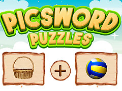 Picsword Puzzles