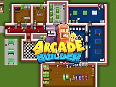 Arcade Builder