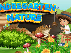 Findergarten Nature