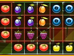 1010 Fruits Farming