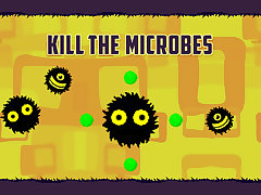 Kill The Microbes