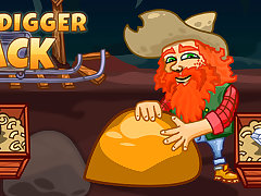Gold Digger Jack