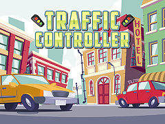 Traffic Controller