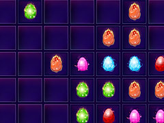 Easter Egg Lines