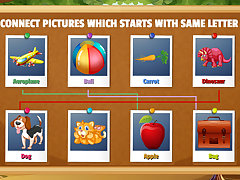 Kindergarten Connect