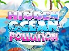 Hidden Ocean Pollution
