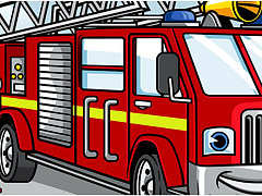 Transport Jigsaw Deluxe