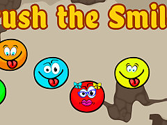 Crush the Smiles