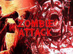 Zombie Attack