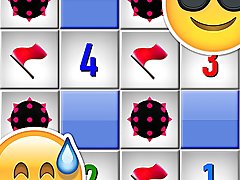 Minesweeper Challenge