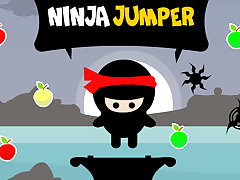 Ninja Jumper