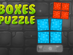 Boxes Puzzle