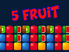 5 Fruit