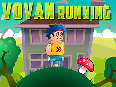 Vovan Running