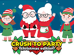 Crush to Party: Christmas Edition