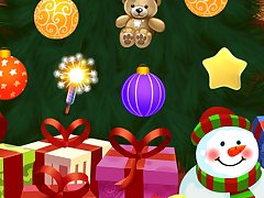 My Christmas Tree Decoration