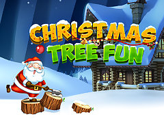 Christmas Tree Fun