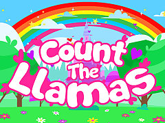 Count The Llamas