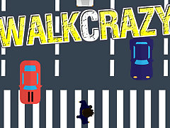 Walk Crazy