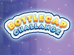 BottleCap Challenge