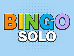Bingo Solo