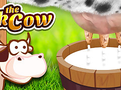 Milk The Cow