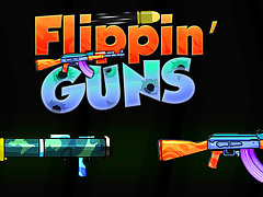 Flippin Gun