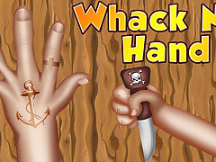 Whack No Hand