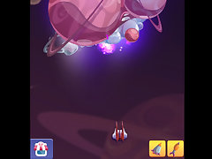 Planet Attack Clicker