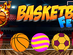 Basketball Fever