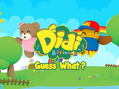 Didi & Friends Guess What