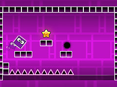 Geometry Dash Jump