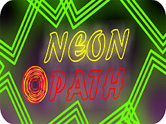 EG Neon Path