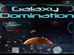 Galaxy Domination