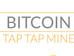 Bitcoin Tap Tap Mine