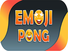 EG Emoji Pong