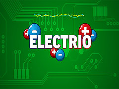EG Electrode