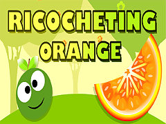 EG Rico Orange