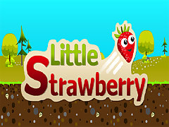 EG Little Strawberry