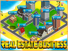 Real Estate Business