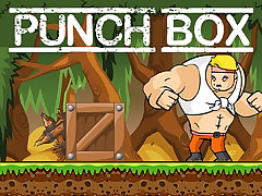 EG Punch Box