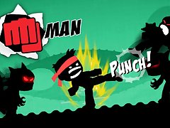 Punch Man