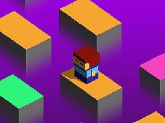 Cube Jump