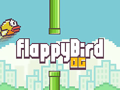 FlappyBird OG