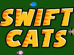 Swift Cats