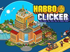 Habbo Clicker