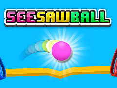 Seesawball