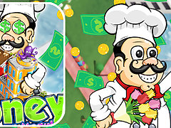 Tap For Money Restaurant