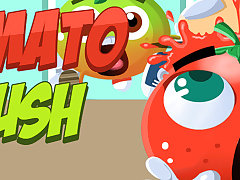 Tomato Crush