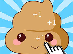 Poop Clicker 3